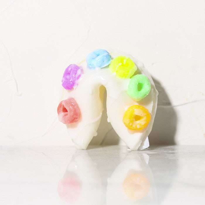 IN THE LOOP Fortune Cookie Soap - Fortune Cookie Soap