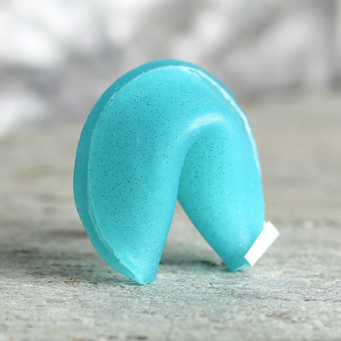 BLUE LAGOON Fortune Cookie Soap - Fortune Cookie Soap