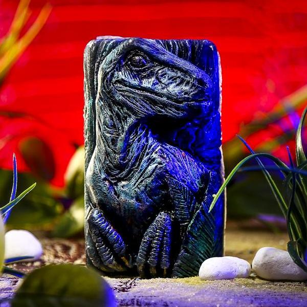 CLEVER GIRL Bar Soap