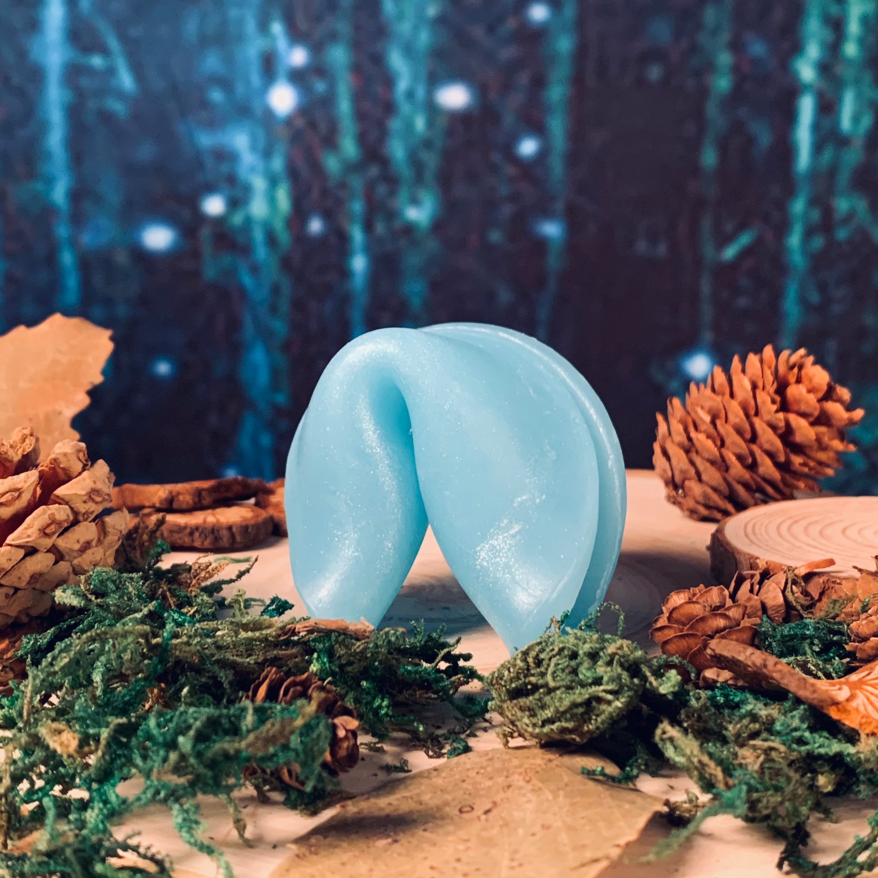 WISP Fortune Cookie Soap