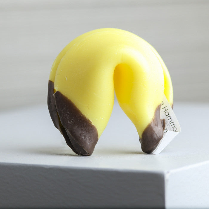 BANANA HAMMOCK Fortune Cookie Soap - Fortune Cookie Soap - 1