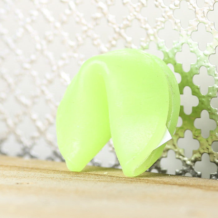 GLOWME Fortune Cookie Soap - Fortune Cookie Soap - 2