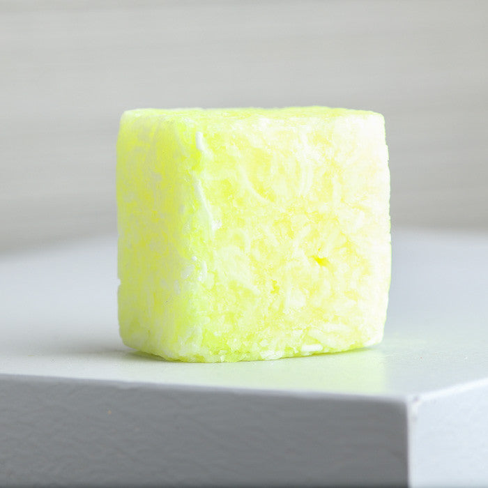 HAWAIIAN ICE Shampoo Bar - Fortune Cookie Soap