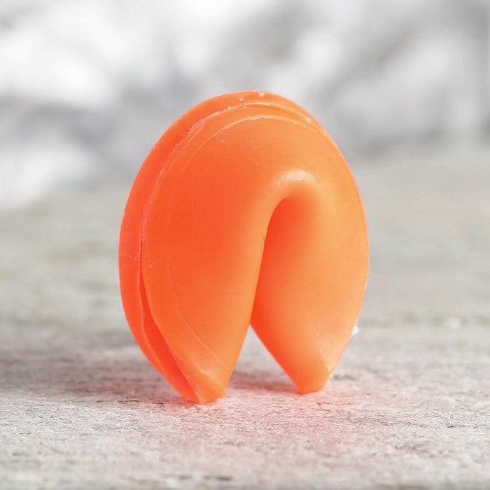 HONEYMOON IN PARADISE Fortune Cookie Soap - Fortune Cookie Soap