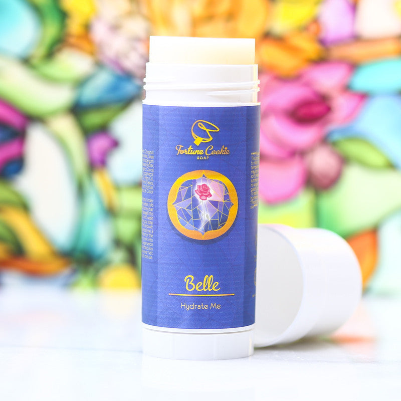 BELLE Hydrate Me