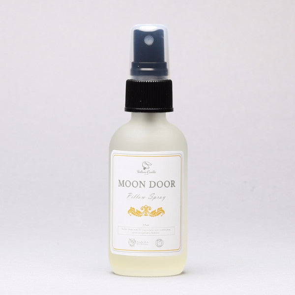 MOON DOOR Pillow Spray