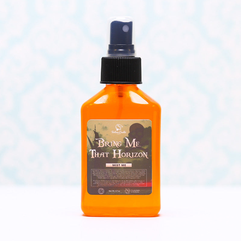BRING ME THAT HORIZION Mist Me? Body Spray