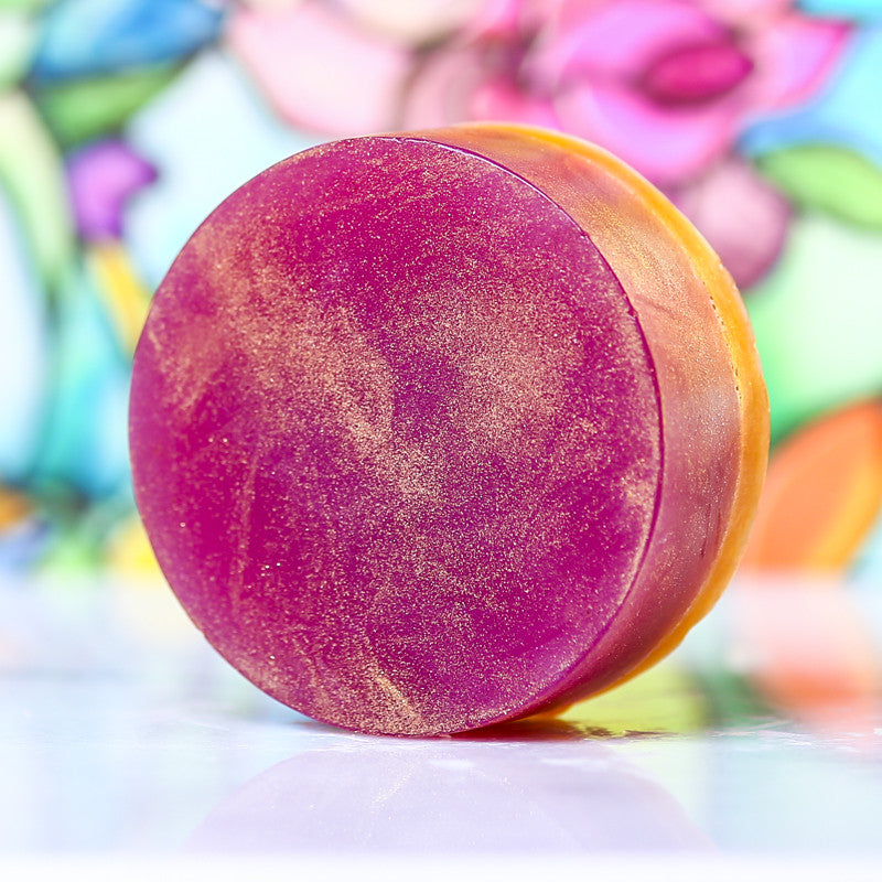 BEAUTY Bar Soap