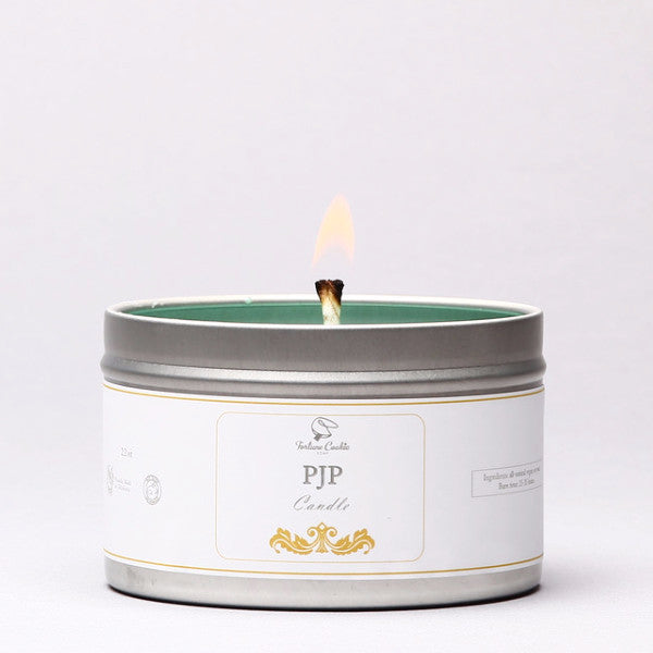 PJP Hand Poured Soy Candle