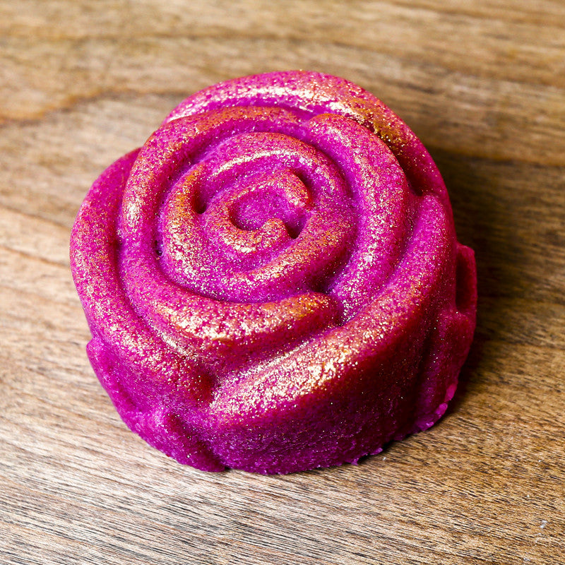 BEAUTY Solid Sugar Scrub