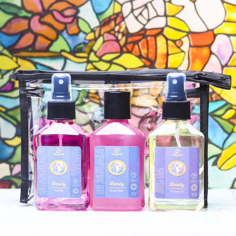 BEAUTY Gift Set
