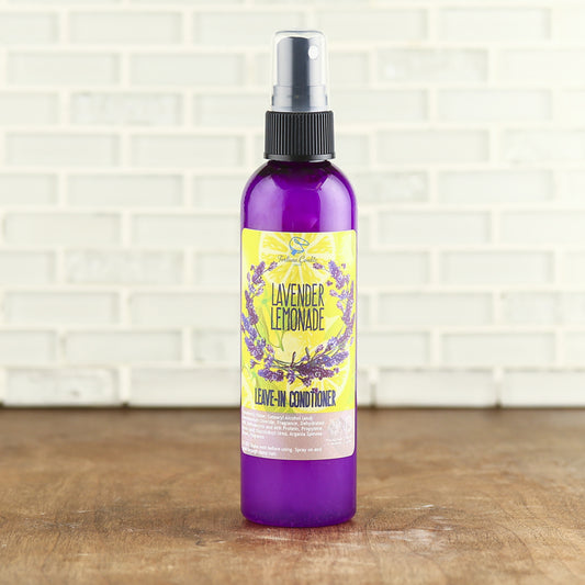 LAVENDER LEMONADE Leave-in Conditioner