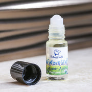 ALMOST ALICE Roll On Perfume Oil - Fortune Cookie Soap
