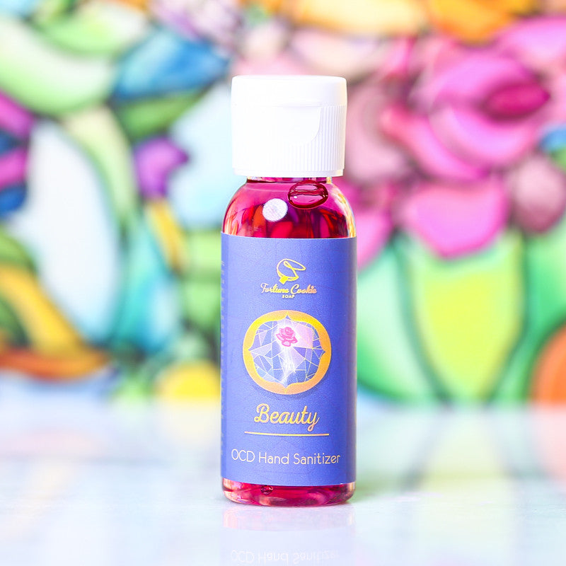 BEAUTY OCD Hand Sanitizer