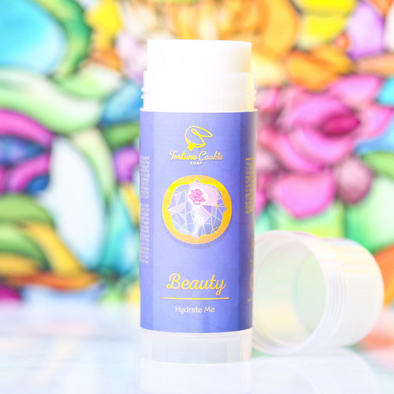 BEAUTY Hydrate Me