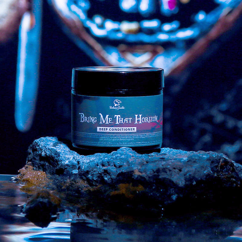 BRING ME THAT HORIZON Deep Conditioning Treatment