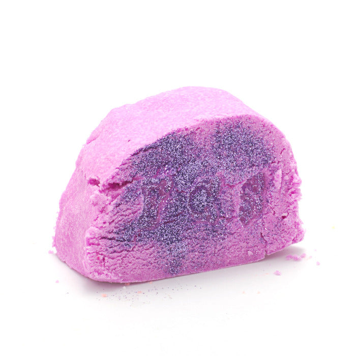 Vivid Solid Bubble Bath (7 oz.) - Fortune Cookie Soap