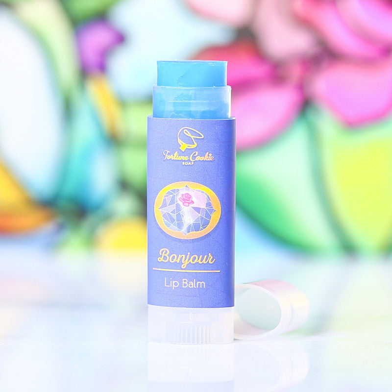 BONJOUR Lip Balm