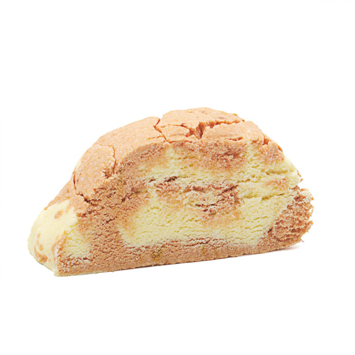 Cram your face in my Sweet Pumpkin Pie Solid Bubble Bath (7 oz.) - Fortune Cookie Soap