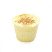 It's Eggnog %^&#$@! Solid Bubble Bath (4 oz.) - Fortune Cookie Soap