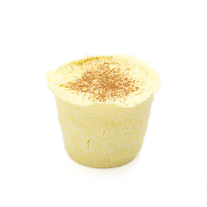 It's Eggnog %^&#$@! Solid Bubble Bath (4 oz.) - Fortune Cookie Soap