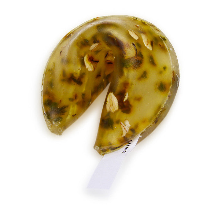 Twisted Tea Party Fortune Cookie Soap - Fortune Cookie Soap