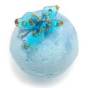 Almost Alice Solid Bubble Bath - Fortune Cookie Soap