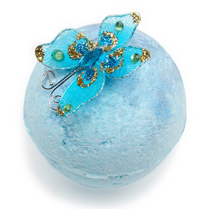 Almost Alice Solid Bubble Bath - Fortune Cookie Soap