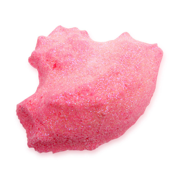 We're All Mad Here Solid Bubble Bath - Fortune Cookie Soap