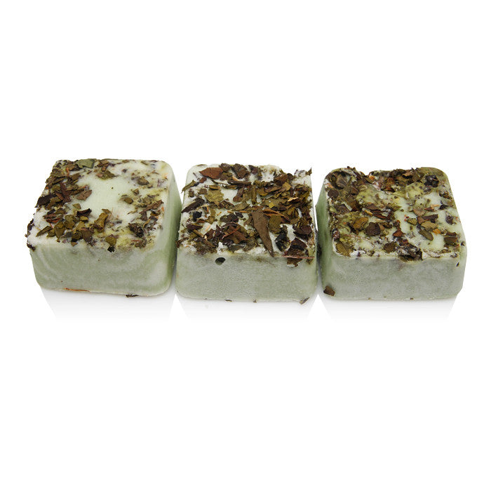 Twisted Tea Party Bath Melts - Fortune Cookie Soap