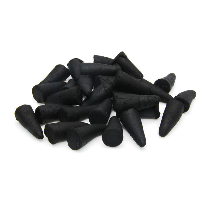 Who Are You? Incense Cones - Fortune Cookie Soap - 1