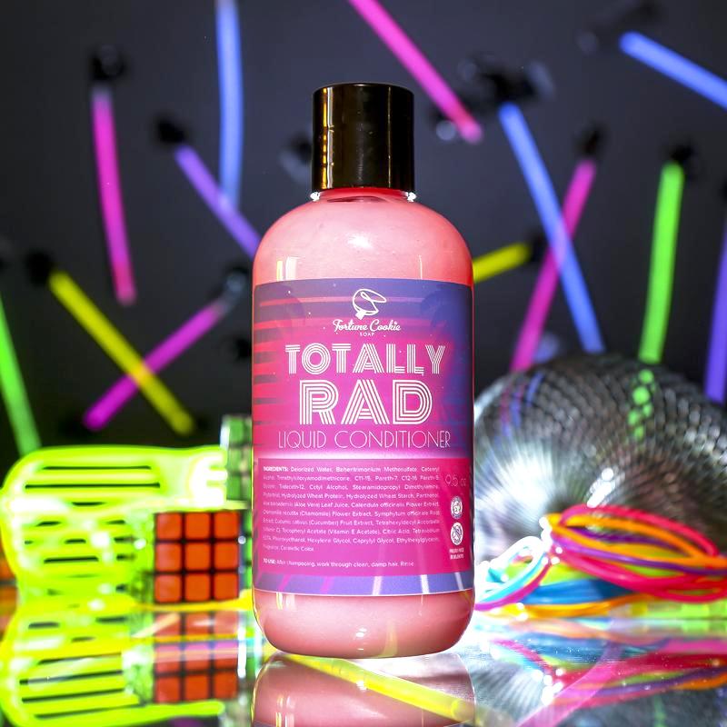 TOTALLY RAD Liquid Conditioner