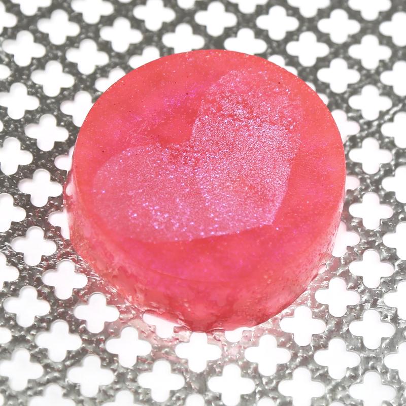 YOU HAD ME AT HOLO Shower Jelly (Vegan)