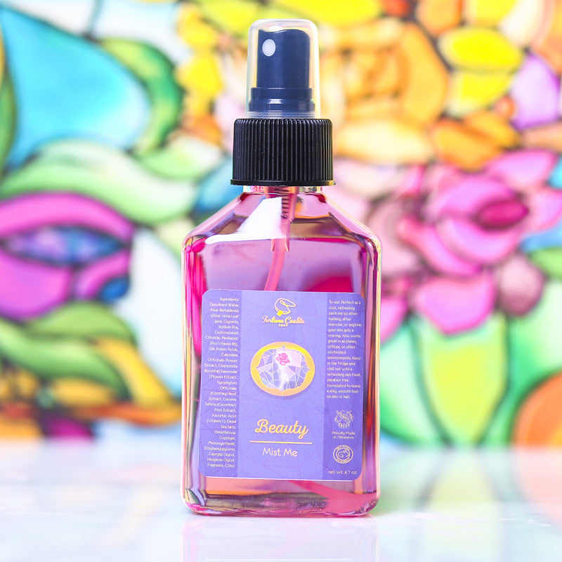 BEAUTY Mist Me? Body Spray