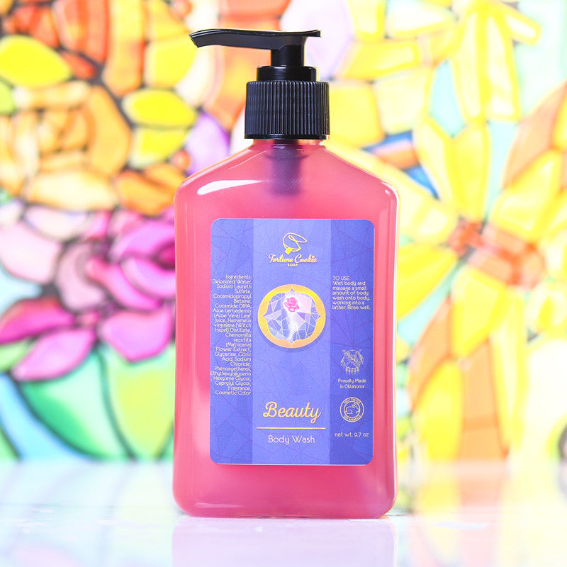 BEAUTY Body Wash