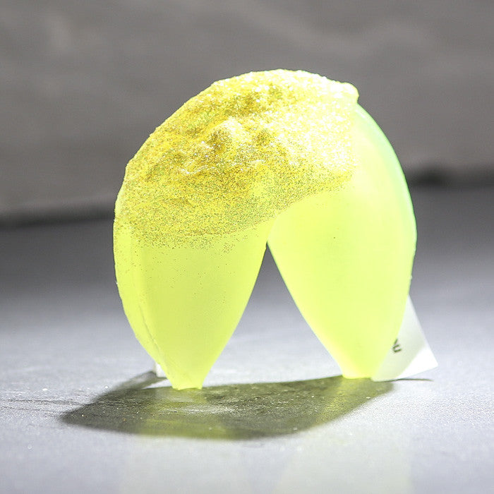 LEMON ZING Fortune Cookie Soap - Fortune Cookie Soap - 1