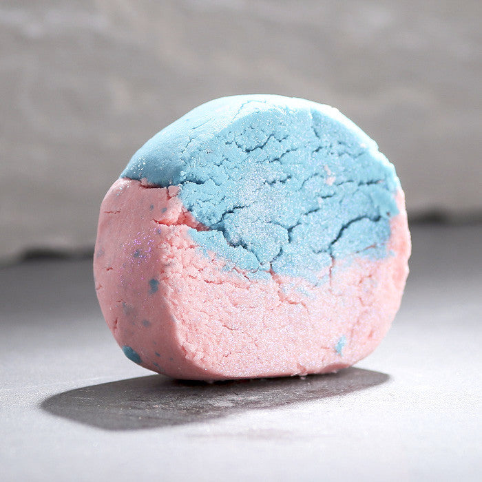 UNICORN FARTS Solid Bubble Bath - Fortune Cookie Soap