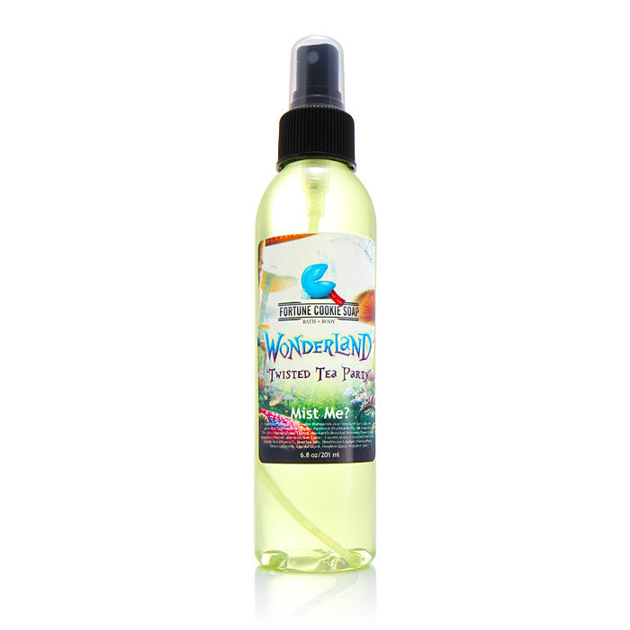 Twisted Tea Party Mist Me? - Fortune Cookie Soap