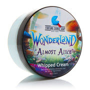 Almost Alice Whipped Cream - Fortune Cookie Soap