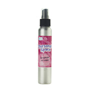 Santa told me I don't have to share my Pomegranate Personal Space Air Freshener(4 oz) - Fortune Cookie Soap