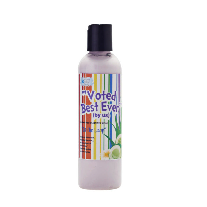 In the Loop Voted best! (by us) Lotion - Fortune Cookie Soap