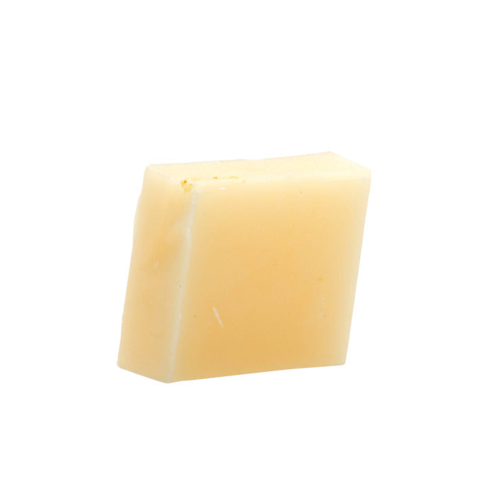 Pumpkin Coconut Crunch Solid Conditioner Bar 2 oz - Fortune Cookie Soap - 1