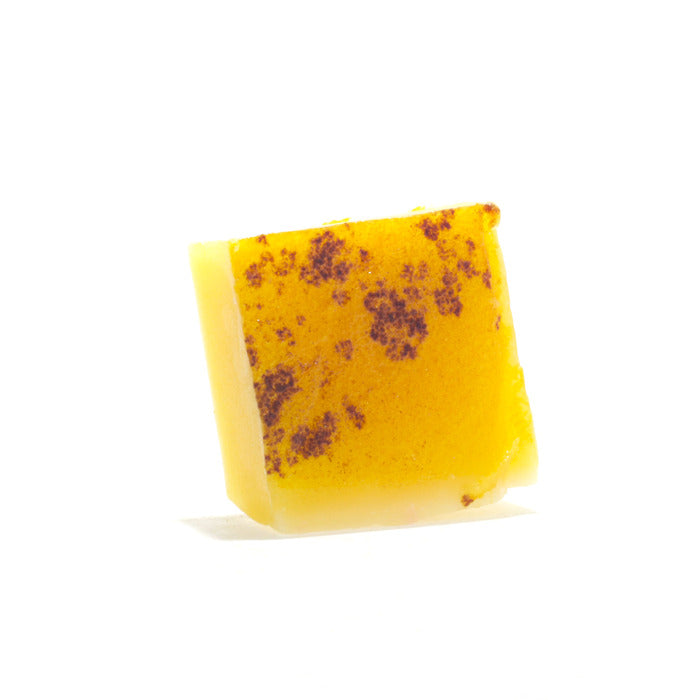 It's Eggnog %#@&$! Solid Conditioner Bar 2 oz - Fortune Cookie Soap