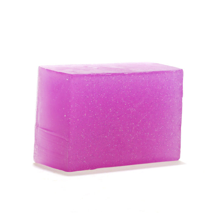 Sloe Gin Fizz Bar Soap (6 oz) - Fortune Cookie Soap