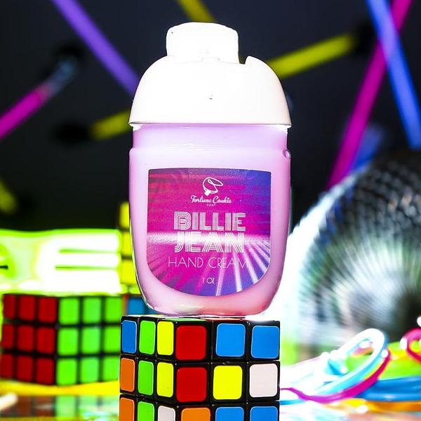 BILLIE JEAN Hand Lotion