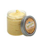 It's Eggnog %$#^&@ Sugar Scrub - Fortune Cookie Soap