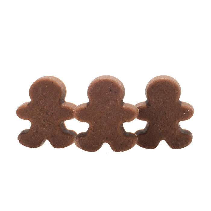 Gingie Bath Melt (1 oz, Set of 3) - Fortune Cookie Soap