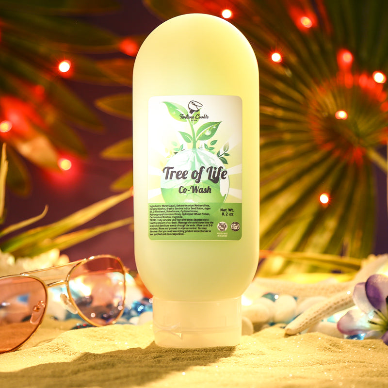 TREE OF LIFE Co-Wash