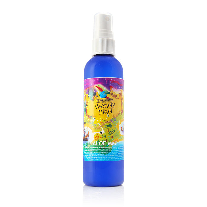 WENDY BIRD Aloe Me? - Fortune Cookie Soap