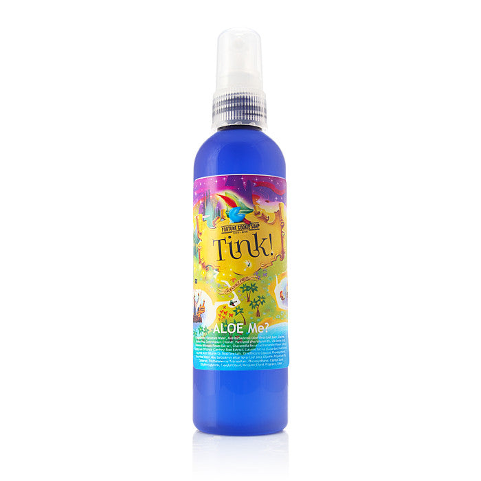 TINK! Aloe Me? - Fortune Cookie Soap